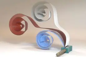 我国科学家在木质纤维研究领域有新突破图片