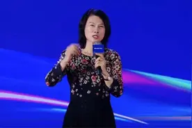 董明珠再提明年可能退休，称格力渠道变革在全国各省基本到位图片