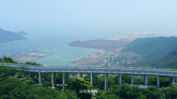 到连云港了吧？给你准备好了！图片