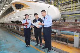 锚定现代化 改革再深化丨雄安新区：超前辅导让疏解企业跨区域迁移“很丝滑”图片