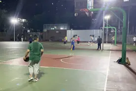 说到做到，济南这些学校的体育场地已对外开放图片