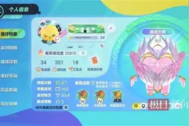 未成年人防沉迷系统有漏洞？“蛋仔派对”们该打补丁了！图片