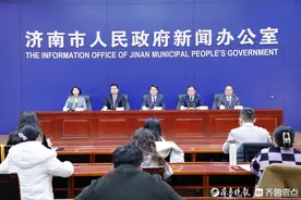 2025年济南计划举办境内外重点招商活动20场左右图片