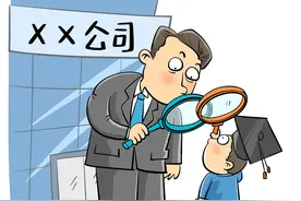 背景调查有边界，互相尊重才有双向奔赴图片