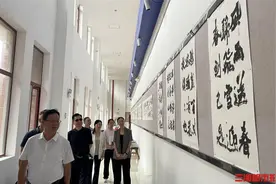 担当责任和使命，湖南艺术职业学院多形式推进廉洁主题系列活动图片