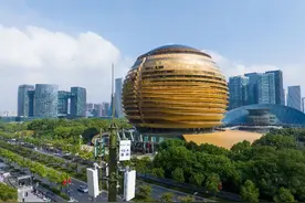 中国电信杭州分公司完成超千站5G-A网络建设，构建人工智能与数字经济发展新引擎图片