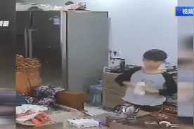 保温杯里泡枸杞？小心……图片