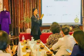 长宁 |  邂逅百年洋房！军嫂们走进BM农庄共赏秋收美景图片