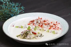 让菜品“永葆青春”的秘密原来是它图片