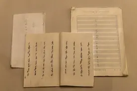 挖掘非遗现实意义，架起两性沟通桥梁，《密语者》带世界领略女书风采图片
