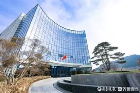 济南市中：打造产业新高地，“向新”园区释放经济活力图片