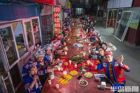 三月三，广西情！图片
