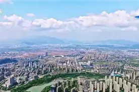 南孔圣地 衢州有礼 “有礼文化”烙印在人们生活的点滴之中图片
