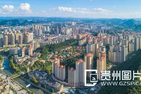 从“因水而忧”到“因水而优”｜南明河治理重大工程入选生态环境部典型示范案例图片