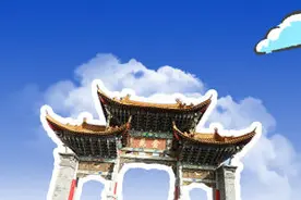 走！主播带你打卡昆明宝藏花市~解锁市区里的春日浪漫图片
