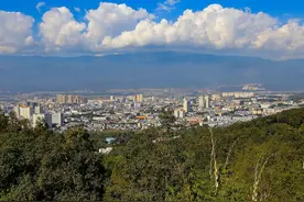 文学丨芒市之行图片