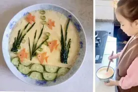 临汾市东关学校：“食”之有味 “育”之有慧图片
