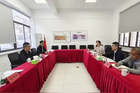 要闻丨区政协主席陈勇章赴头桥街道调研图片