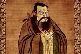孔子的这10句话，你都理解错了！图片