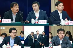 上海社科院举办2024两岸青年运河文化与海派文化溯源之旅活动图片