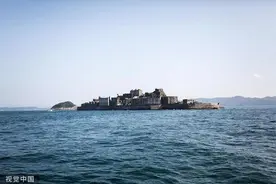 韩媒：韩国喊话日本，应按教科文组织决定兑现涉“军舰岛”承诺图片