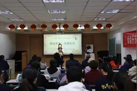 里仁为美、南风和韵！“绿动齐东 无废社区——环保文化宣传”活动举办图片