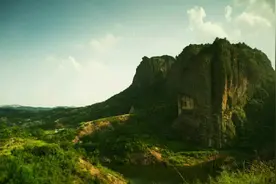 旅发大会看岳阳56｜惊险！浪漫！石牛寨！图片