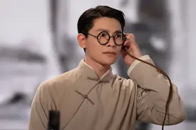 舞剧电影《永不消逝的电波》写下“红色情书”，将为上海国际电影节开幕图片