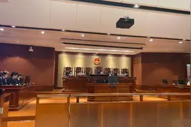 摄影师出售母婴信息牟利获刑后民事公益诉讼宣判：道歉并赔偿图片