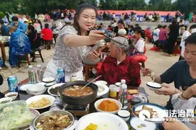 宣威：“百年老腿”缘何一腿勇闯天下图片