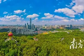 拥抱山水林田，这个周末来东城踏秋图片