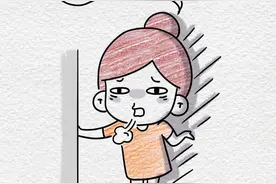 家有叛逆“小反骨”？看懂的人都笑哭了图片