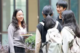 教师风采|湖南外贸职业学院杜叶华：坚守教育初心 践行育人使命图片