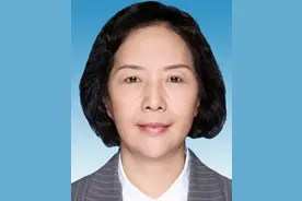 杨宁简历图片