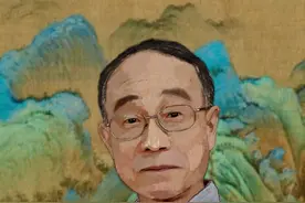 钱乘旦谈“大国崛起”和世界史图片