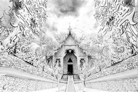 专栏｜​恍兮惚兮，其中有象图片