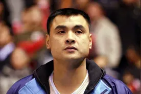 巅峰刘玉栋有能打NBA的实力吗？图片
