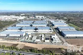 固安今年已申列省市重点项目67项图片