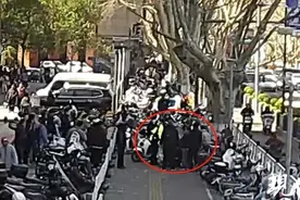 全南京城寻找的救人英雄找到了！他们来自南大和天津外大图片
