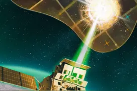 人类首次探测到125亿年前的神秘宇宙信号图片