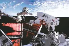 2024年，中国航天精彩可期！图片