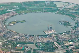 观察｜临港今年制造业投资目标超400亿元，哪些项目受青睐图片