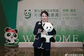 周海媚因病去世！曾出演《吻别》MV，一个月前还出席了电影周活动图片