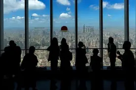 AMAZING！中外艺术家“发现上海”首日记录图片