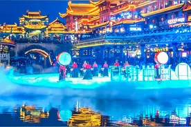 理解城市丨做“成渝的苏州”，眉山还有多远？图片