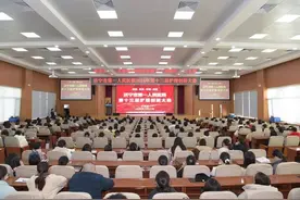 济宁市第一人民医院举办第十三届护理创新大赛图片