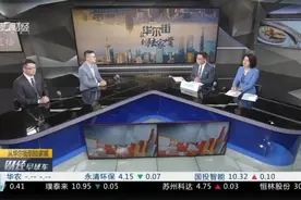 美联储降息在即 全球等待“美元潮汐”盛宴丨从华尔街到陆家嘴视频封面