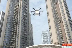 龙华光明低空经济相继添“新客”图片
