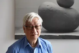 专访丨赵毅衡谈形式论：人是会叙述的动物，也是元符号的动物图片