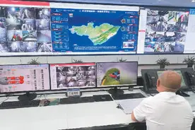 “大倾角、薄煤层，我们也能采”图片